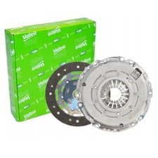 Image of Genuine Valeo 832404 Clutch Kit for Citroen Peugeot DS Vauxhall OE 1616517180