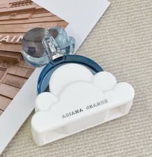 Image of Lovely New Ariana Grande Cloud 100ml EDP Sealed Perfume Easter Day Offer