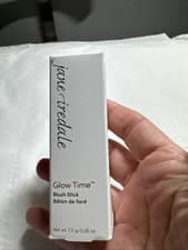 Image of Jane Iredale Glow Timer Blush Stick Smolder