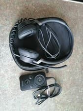 Image of Jabra Engage 50 Stereo Wired USB-C Headset with Engage Link And Pouch