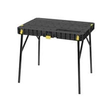 Image of Stanley® Hand Tools Fold-Up Workbench
