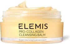 Image of ELEMIS Pro-Collagen Cleansing Balm 3in1 Facial Melting 9 Essential Oils 100g New