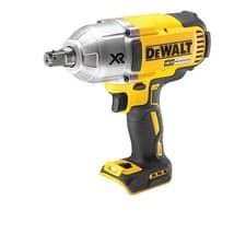 Image of DeWalt 18v Impact Wrench DCF899N XR 1/2" Brushless 3-Speed Bare Unit