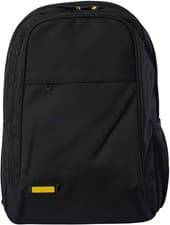 Image of techair - Notebook carrying backpack - 14" - 15.6" - black, TANZ0722