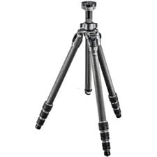 Image of Gitzo GT2542 Mountaineer Series 2 Carbon Fiber Tripod (BNIB)