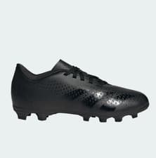 Image of adidas Predator Accuracy.4 FG Football Boots Childrens UK C10 *REFSSS696