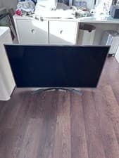Image of LG 50UP78006LB 50" 4K UHD Smart TV