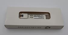 Image of Juniper SFP 1000BASE-T Gigabit Copper Transceiver SFP Module - JX-SFP-1GE-T