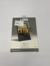 Image of UAG Tempered Glass Screen Protector Microsoft Surface Go 1-4 – Anti-Scratch