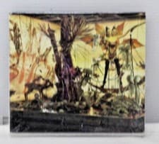Image of Kick Iii - Arca (CD) - NEW