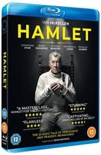 Image of Hamlet Bd [BLU-RAY]