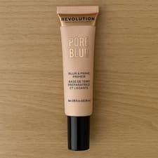 Image of Revolution Pore Blur Primer – Smooth Face Base Gel Formula for Flawless Makeup