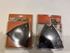Image of Sanding Pads ‘Fein’ 80 Grit & 180 Grit Packs