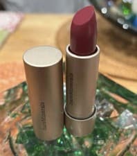Image of Bareminerals Lipstick Fortitude