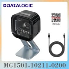 Image of Datalogic Magellan 1500i MG1501-10211-0200 Desktop Fixed Mount Barcode Scanner
