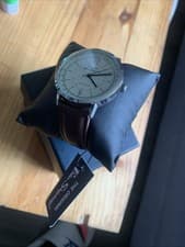 Image of Ben Sherman Watch Box Included