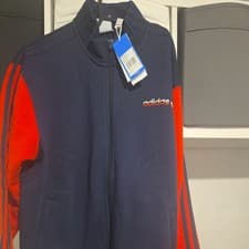 Image of adidas Originals Men's Track Top