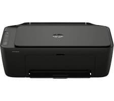 Image of HP DeskJet 2910 All-in-One Wireless Printer Scanner Copier Inkjet WiFi/NO INKS