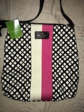Image of AUTHENTIC Kate Spade Large Cross Body Bag Style ‘Victoria’ BNWT (msg Me Offers!)