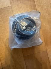 Image of Compact Junction Box 4 Terminal 20 AMP Brown Wickes