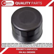 Image of Blue Print ADK82108 Oil Filter