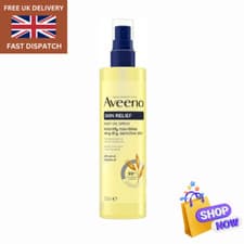 Image of Aveeno Daily Moisturising Body Cleansing Oil (1x 200ml), Nourishing Shower Body