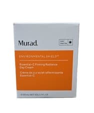 Image of Murad Essential-C Firming Radiance Day Cream Moisturizer 1.7 oz New In Box 