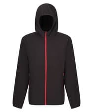 Image of Regatta Professional Navigate full zip-fleece TRF690
