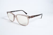 Image of Vogue Eyeglasses VO 5574-B Womens Brown 2940 Full Rim Plastic Glasses Frames