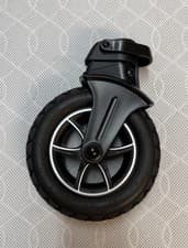 Image of New Joie Versatrax Front Wheel x 1 - Free U.K. P&P