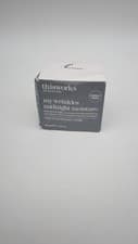 Image of THIS WORKS My Wrinkles Midnight Moisture Night Cream 60ml