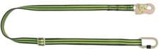 Image of Kratos 2m Adjustable Webbing Lanyard