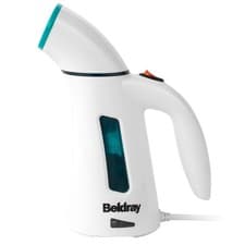 Image of Beldray 600W Handheld Garment Fabric Steamer Quick & Efficient Lightweight
