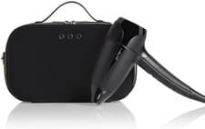 Image of Ghd Flight+ Travel Hair Dryer - Compact, Lightweight, Dual Voltage, Powerful Dry