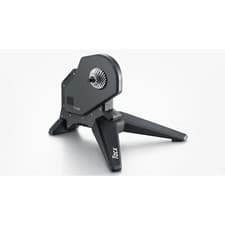 Image of Tacx Flux Smart Turbo Trainer Black T2900 - NEW arm AND belt fitted - FREE SHIP