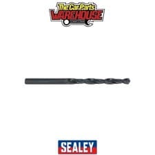 Image of Sealey DB020RF HSS Roll Forged Drill Bit 2mm - Pack of 10