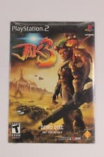 Image of Jak 3 (Sony PlayStation 3 PS3) Demo Disc Not For Resale New Sealed
