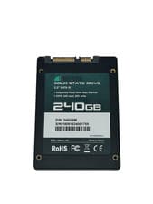 Image of Inland Professional 240 GB 2.5" SSD SATA 6Gb/s Enterprise Solid State Drive