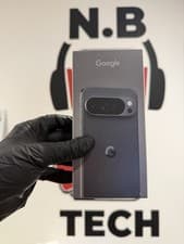 Image of Google Pixel 10 Pro XL - 512gb - Obsidian 🖤 SEALED✅ UK Model 🇬🇧 RRP £1049🤑