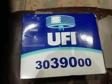Image of Air Engine Filter Intake for FORD 30.390.00 UFI HIGH QUALITY