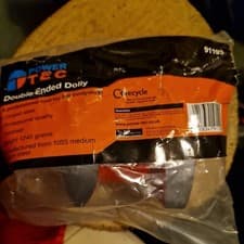 Image of Power-Tec 91193 Double Ended Dolly
