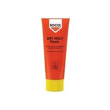 Image of Rocol DRY MOLY Paste Tube 100g