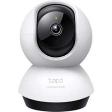 Image of TP-Link Tapo C220 Pan & Tilt AI Home Security Wi-Fi Camera