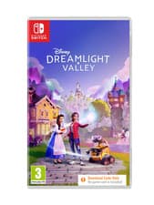 Image of Disney Dreamlight Valley Cozy Edition [Digital] Juego para Nintendo Switch