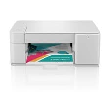Image of Brother DCP-J1200W Wireless A4 Print Copy Scan Inkjet Printer