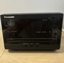 Image of Panasonic Stereo System SA-PM272 NEW