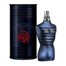 Image of Jean Paul Gaultier Le Male Ultra Eau De Toilette 200ml Spray for Him New