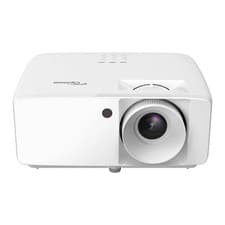 Image of Optoma HZ146X-W Full HD DLP Projector 120Hz 3D Compatible - White