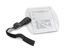 Image of Shires Medical Arm Band - 8083