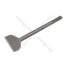 Image of Sealey SDS MAX Wide Chisel 75 x 600mm
